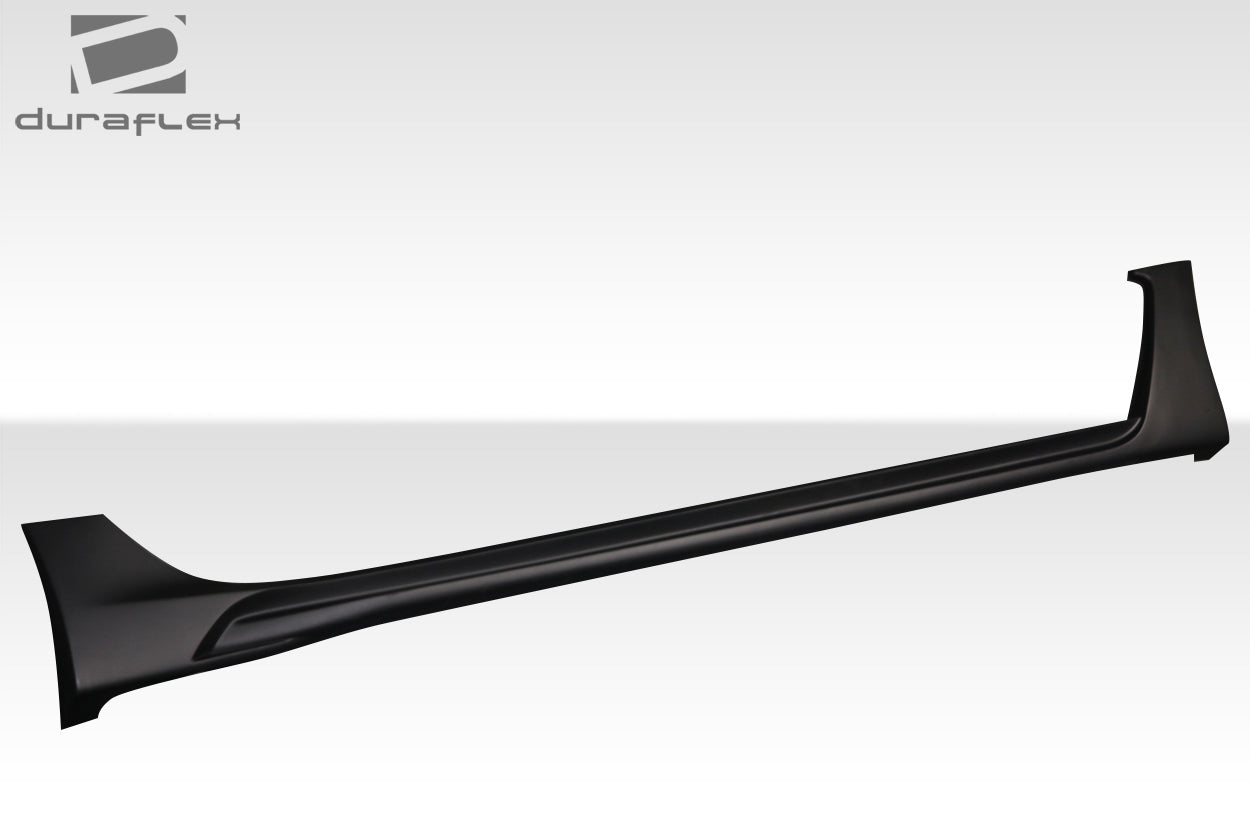 2012-2018 Audi A7 Duraflex Eros Version 1 Side Skirts
