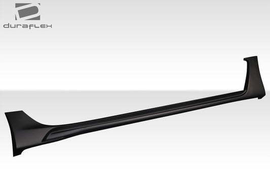 2012-2018 Audi A7 Duraflex Eros Version 1 Side Skirts