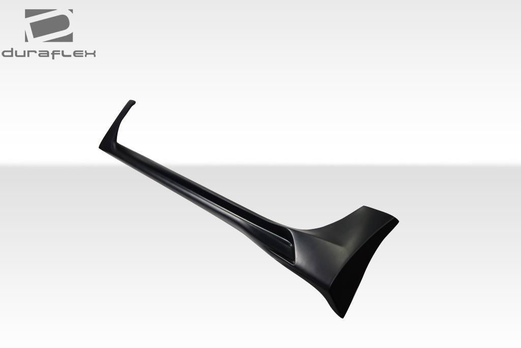 2012-2018 Audi A7 Duraflex Eros Version 1 Side Skirts