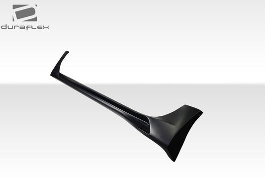 2012-2018 Audi A7 Duraflex Eros Version 1 Side Skirts