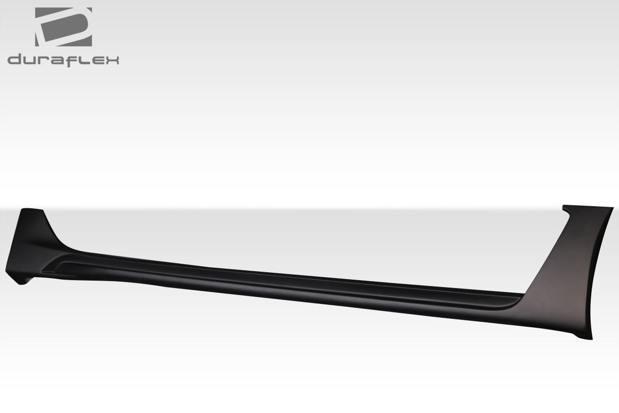 2012-2018 Audi A7 Duraflex Eros Version 1 Side Skirts