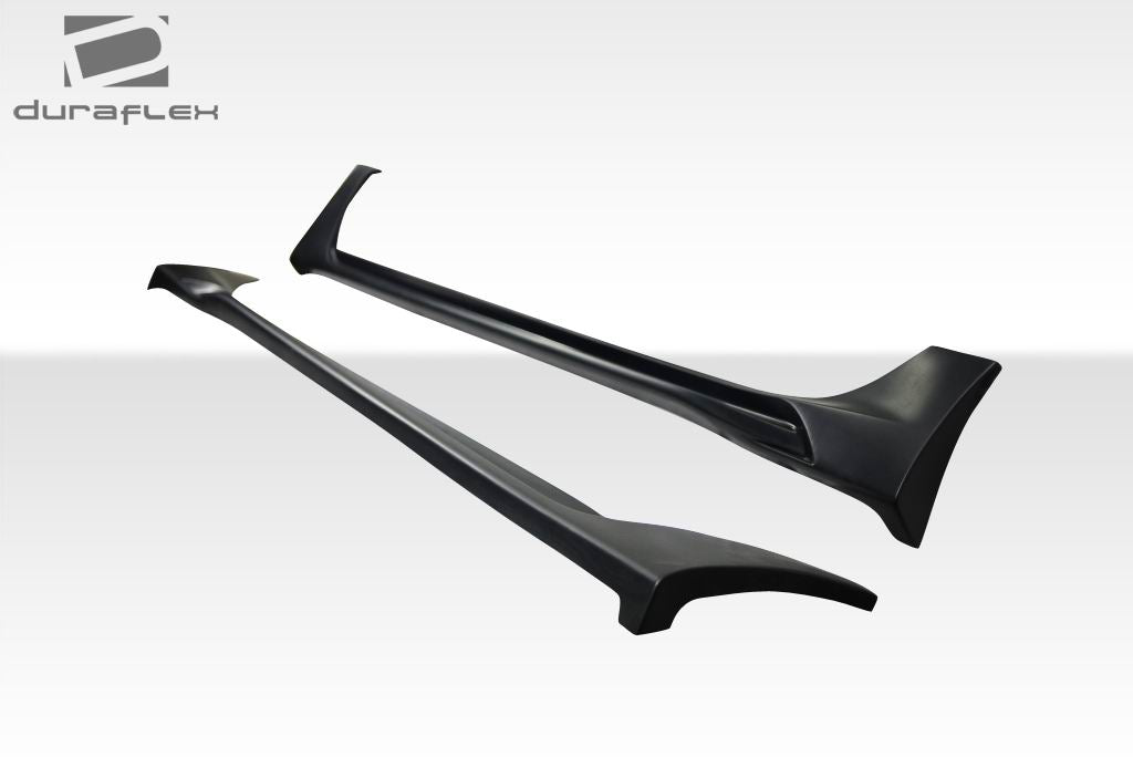 2012-2018 Audi A7 Duraflex Eros Version 1 Side Skirts
