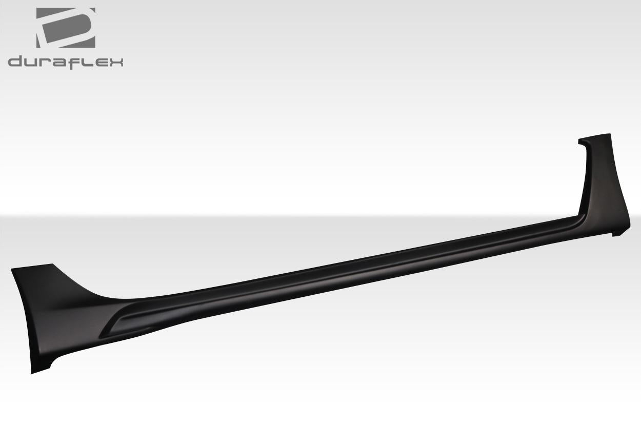 2012-2018 Audi A7 Duraflex Eros Version 1 Side Skirts