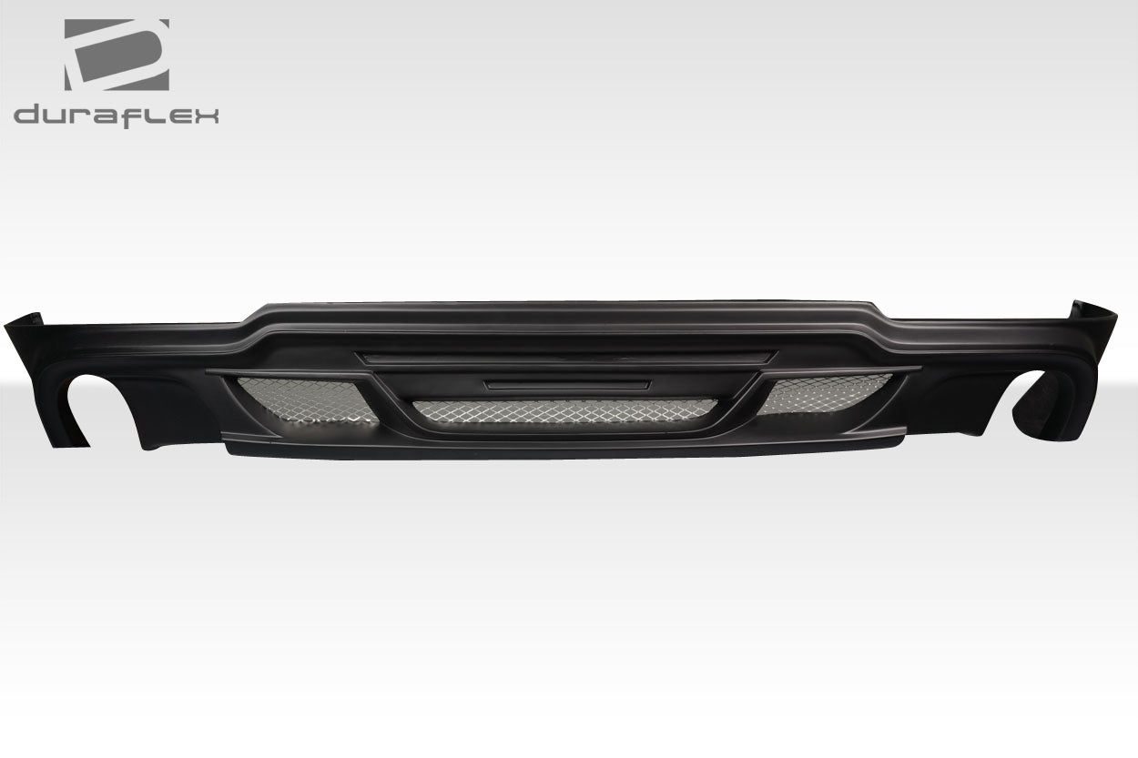 2012-2015 Audi A7 Duraflex Eros Version 1 Rear Lip