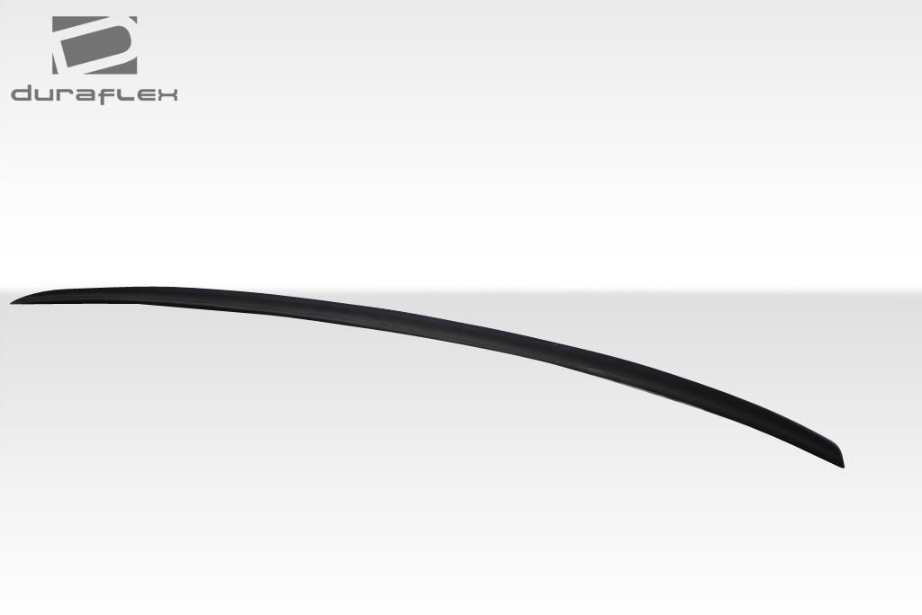 2012-2018 Audi A7 C7 Eros Version 1 Rear Wing Trunk Lid Spoiler - 1 Piece (S)
