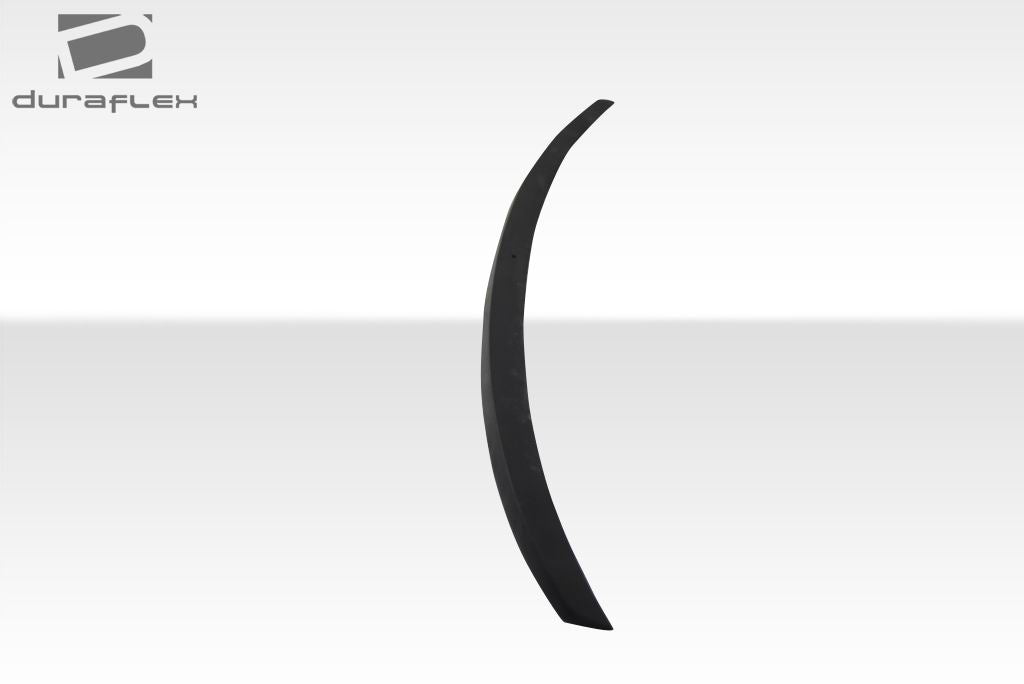 2012-2018 Audi A7 C7 Eros Version 1 Rear Wing Trunk Lid Spoiler - 1 Piece (S)