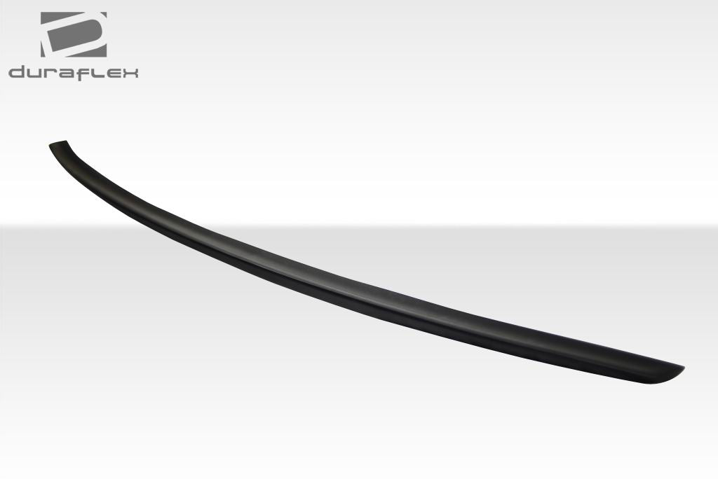 2012-2018 Audi A7 C7 Eros Version 1 Rear Wing Trunk Lid Spoiler - 1 Piece