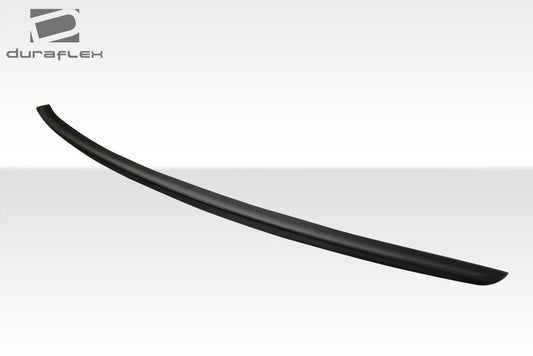 2012-2018 Audi A7 Duraflex Eros Version 1 Rear Wing
