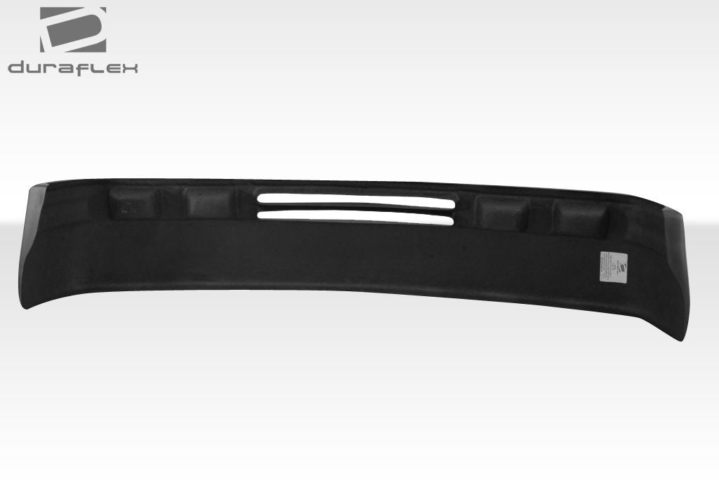 1988-1999 Chevrolet GMC C Series / K Series Pickup 1992-1999 Tahoe Yukon Suburban Duraflex BT-1 Front Bumper Cover - 1 Piece
