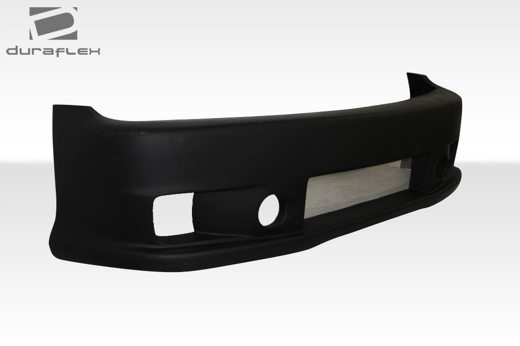 1999-2002 Chevrolet Silverado Duraflex BT-1 Front Bumper