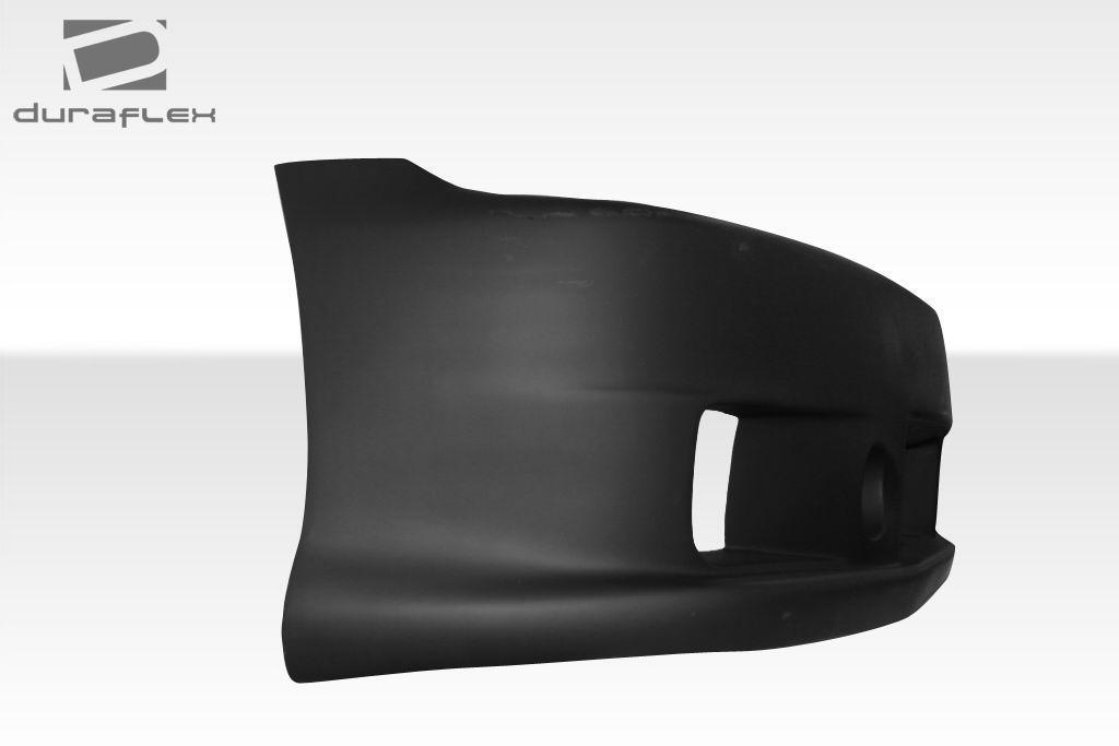 1999-2002 Chevrolet Silverado Duraflex BT-1 Front Bumper