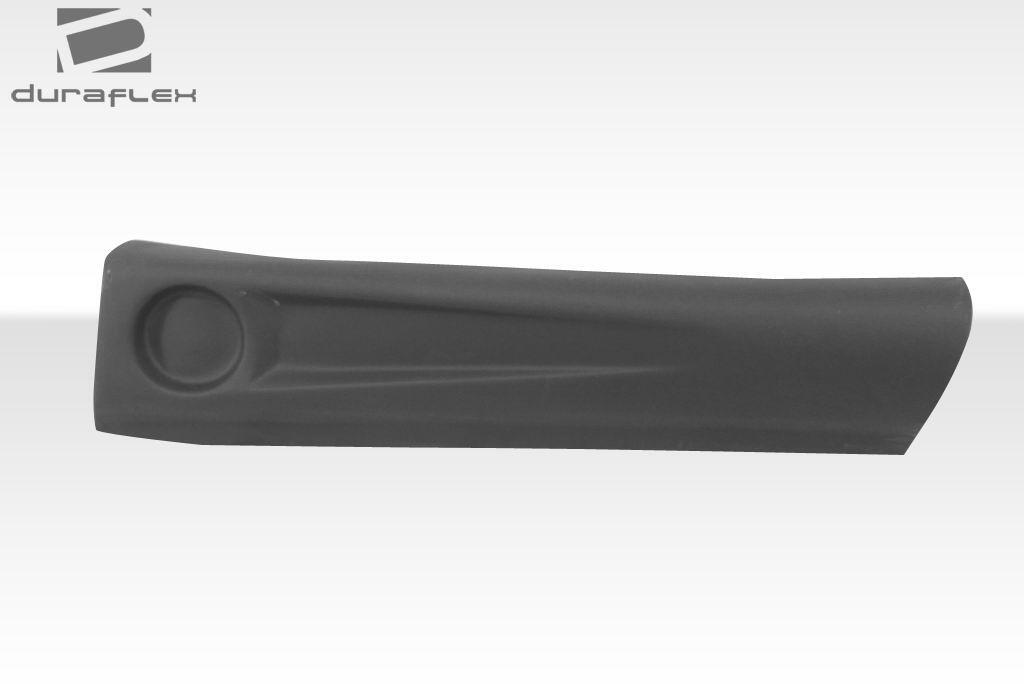 1997-2003 Ford F150 Duraflex BT-1 Side Skirts