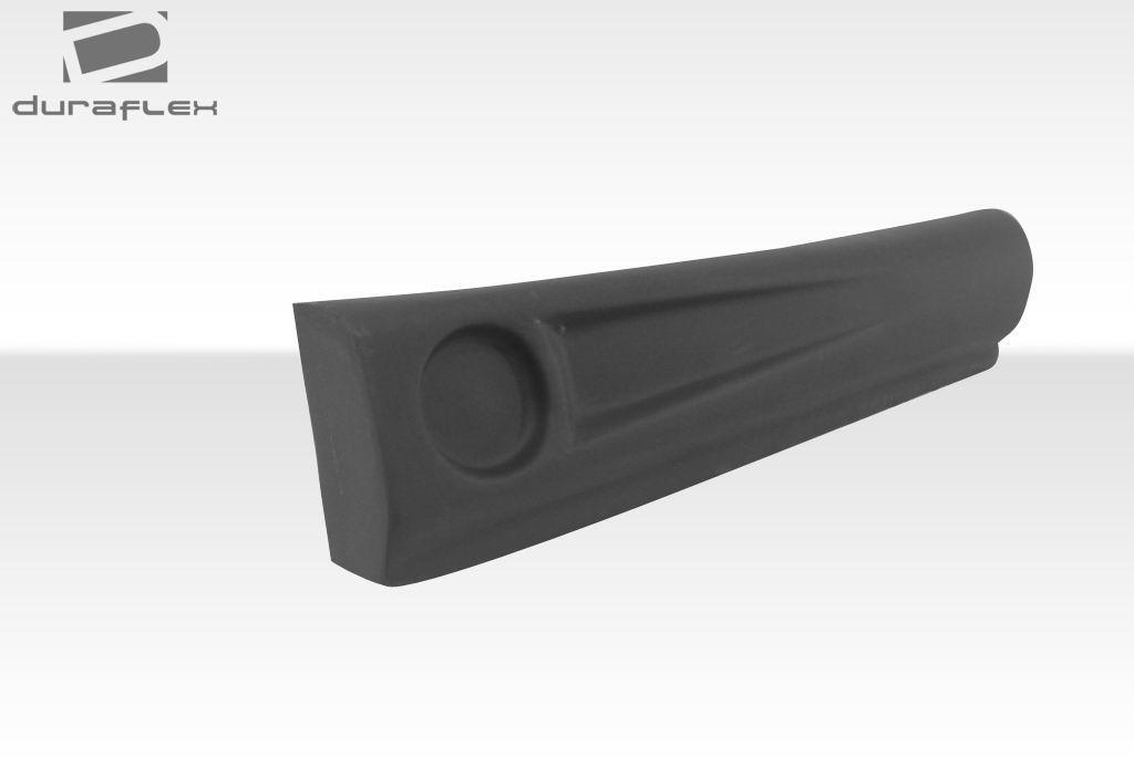 1997-2003 Ford F150 Duraflex BT-1 Side Skirts