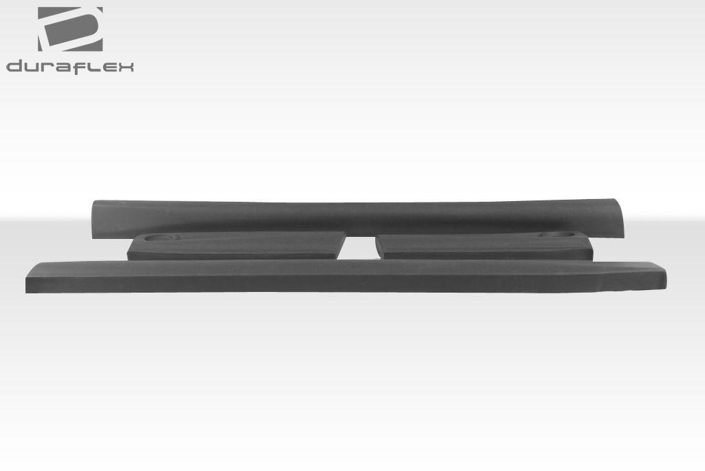 1997-2003 Ford F150 Duraflex BT-1 Side Skirts