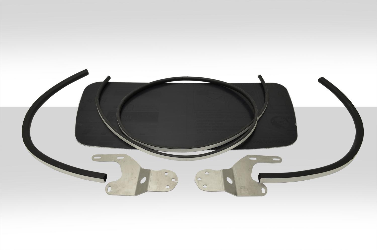 2000-2009 Honda S2000 Extreme Dimensions Type M Miscellaneous