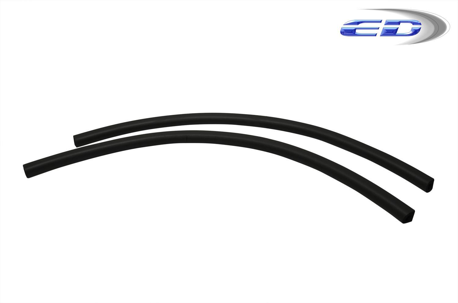 2000-2009 Honda S2000 Extreme Dimensions Type M Miscellaneous