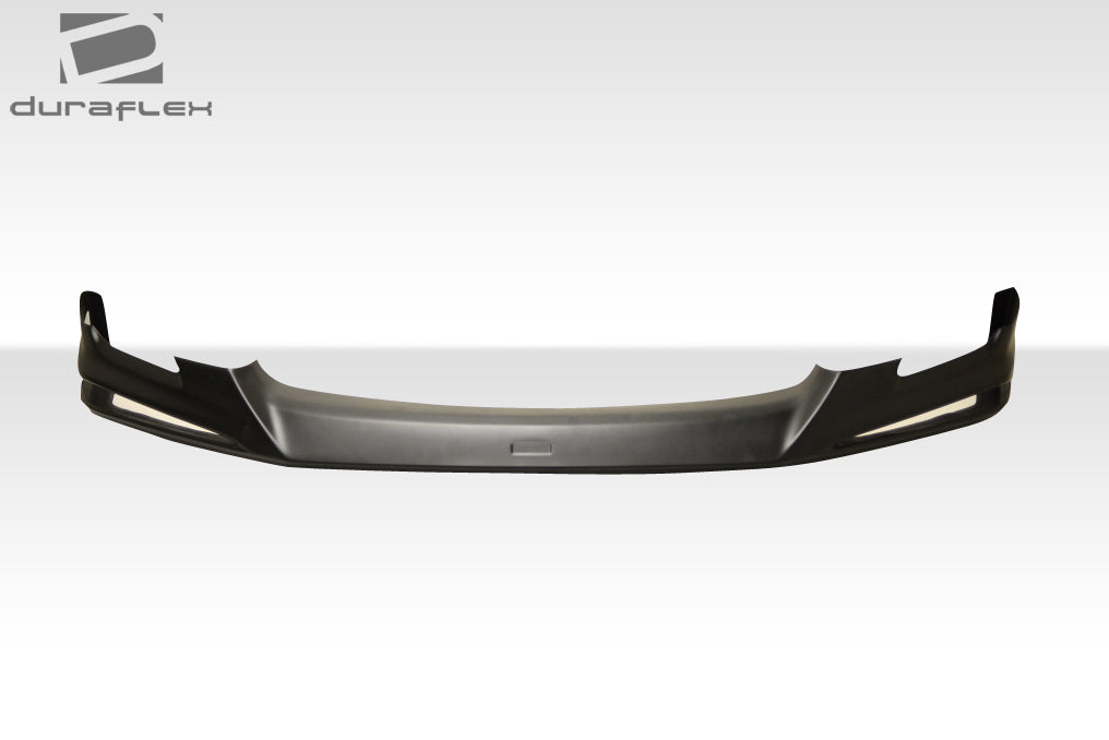 2013-2016 Scion FR-S Duraflex Modellista Look Front Lip Under Air Dam Spoiler - 3 Piece