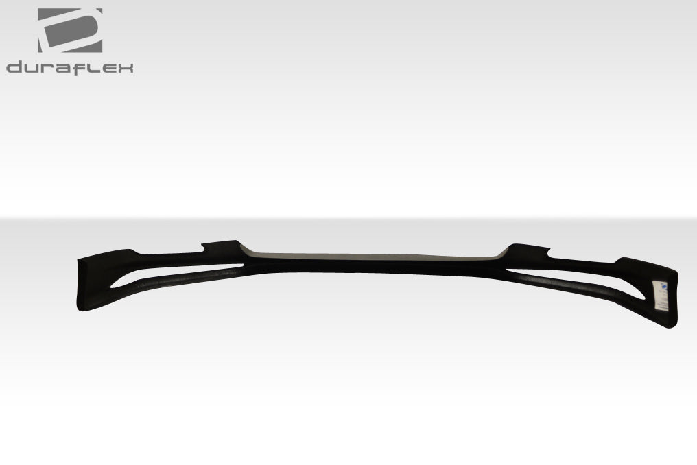 2013-2016 Scion FR-S Duraflex Modellista Look Front Lip Under Air Dam Spoiler - 3 Piece