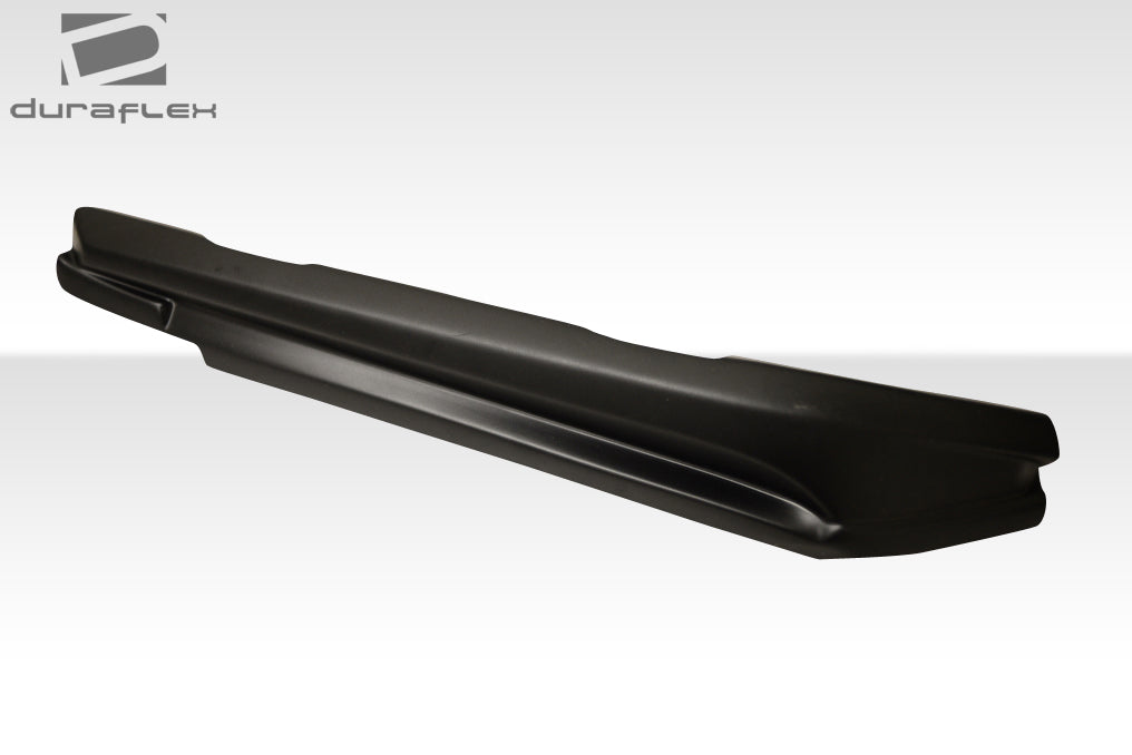 2013-2016 Scion FR-S Duraflex Modellista Look Front Lip Under Air Dam Spoiler - 3 Piece