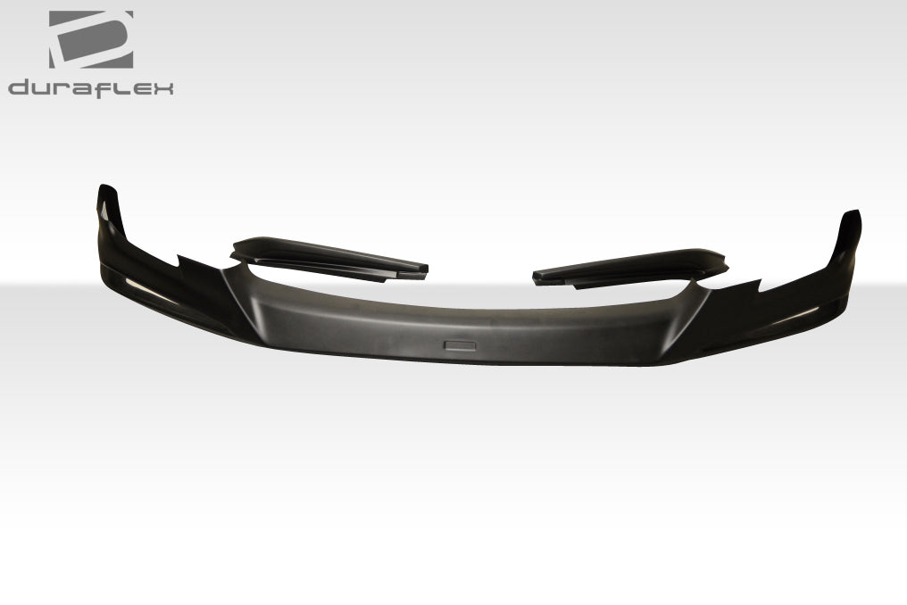 2013-2016 Scion FR-S Duraflex Modellista Look Front Lip Under Air Dam Spoiler - 3 Piece
