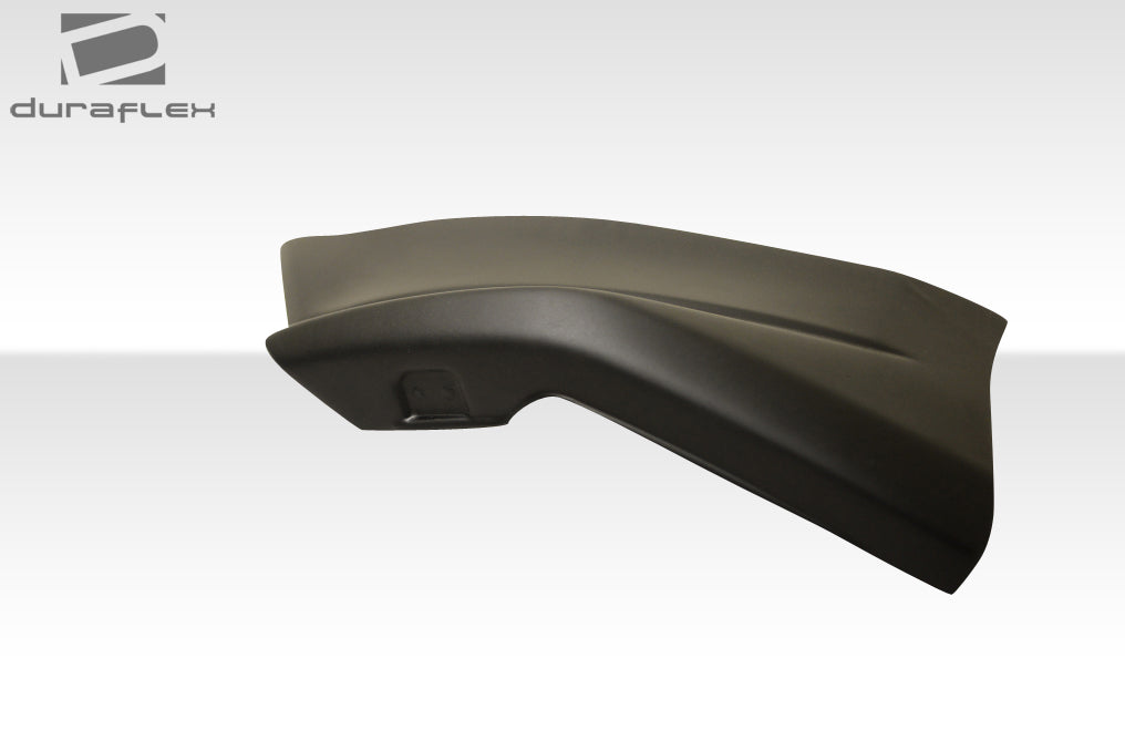 2013-2020 Scion FRS Duraflex Modellista Look Rear Lip