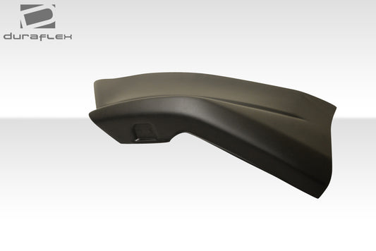 2013-2020 Scion FRS Duraflex Modellista Look Rear Lip
