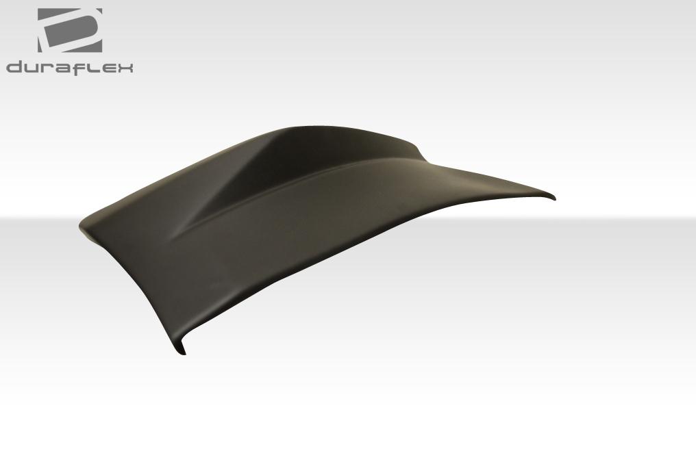 2013-2020 Scion FRS Duraflex Modellista Look Rear Lip