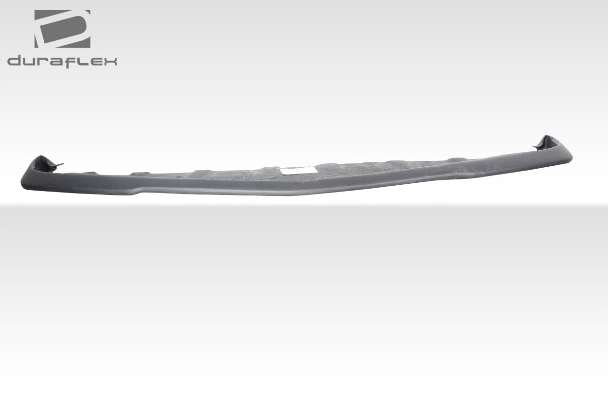 2014-2015 Chevrolet Camaro V6 Duraflex GM-X Front Lip Under Air Dam Spoiler - 1 Piece (S)