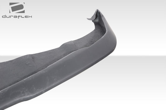 2014-2015 Chevrolet Camaro V6 Duraflex GM-X Front Lip Under Air Dam Spoiler - 1 Piece
