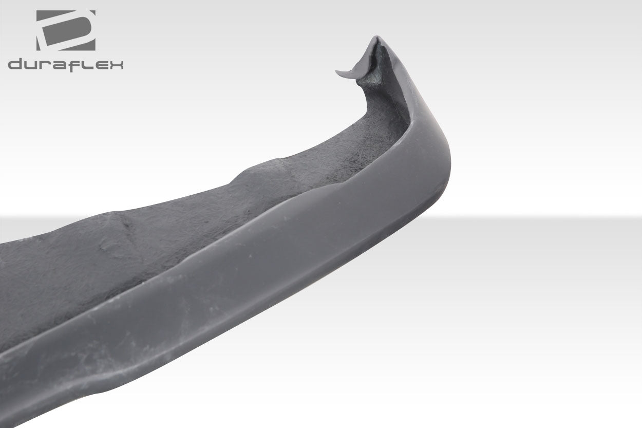 2014-2015 Chevrolet Camaro V6 Duraflex GM-X Front Lip Under Air Dam Spoiler - 1 Piece (S)