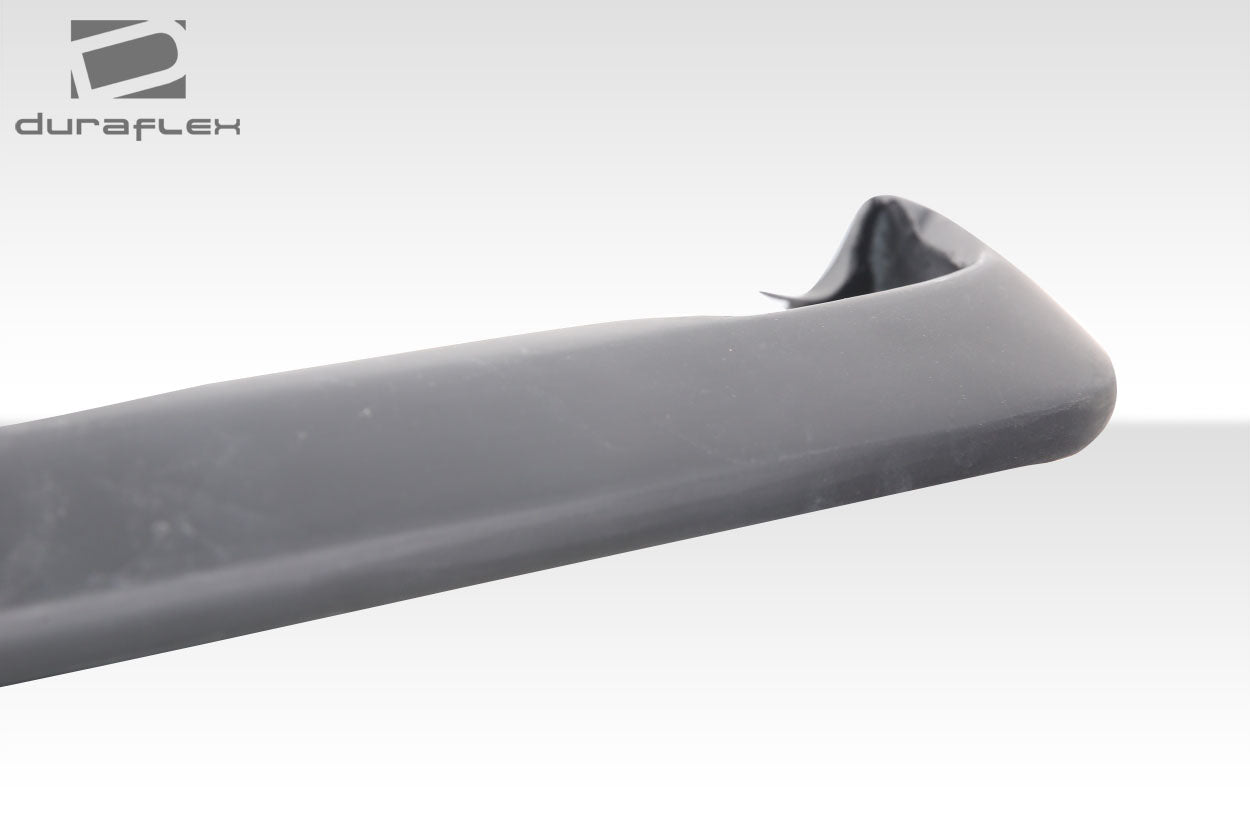2014-2015 Chevrolet Camaro V6 Duraflex GM-X Front Lip Under Air Dam Spoiler - 1 Piece (S)