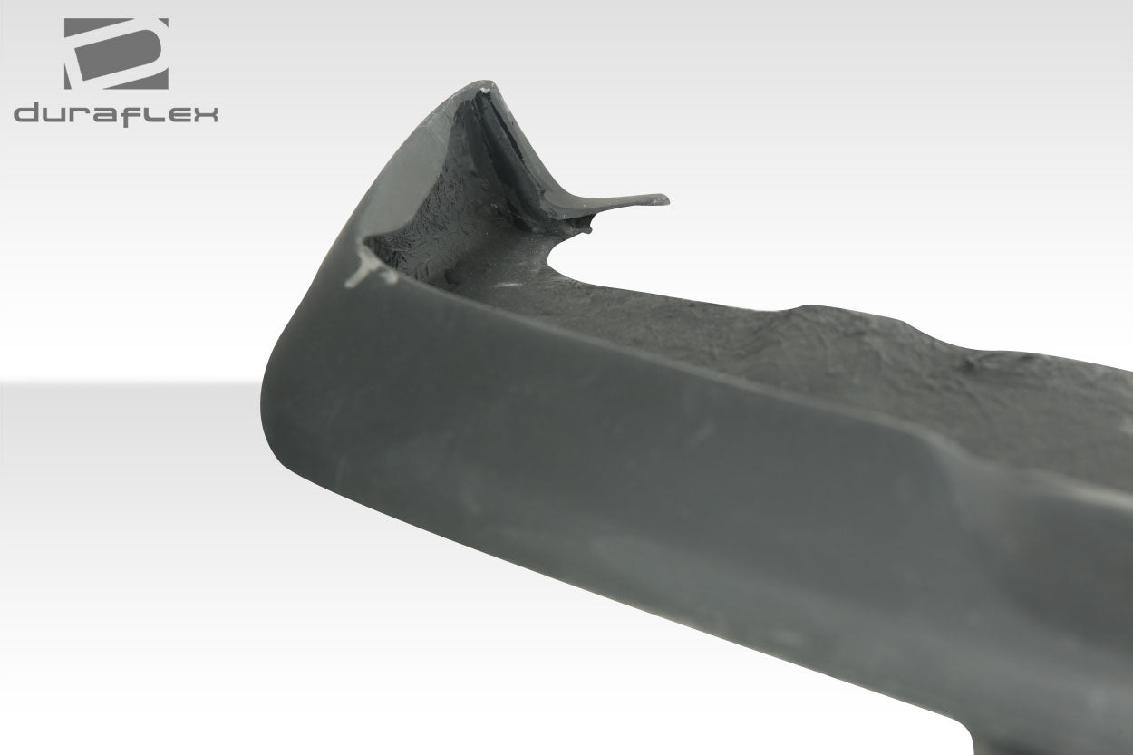 2014-2015 Chevrolet Camaro Duraflex GM-X Front Lip