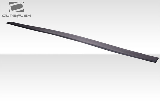 2014-2020 BMW M4 F82 / 4 Series F32 Duraflex M Performance Look Side Skirt Splitters - 2 Piece