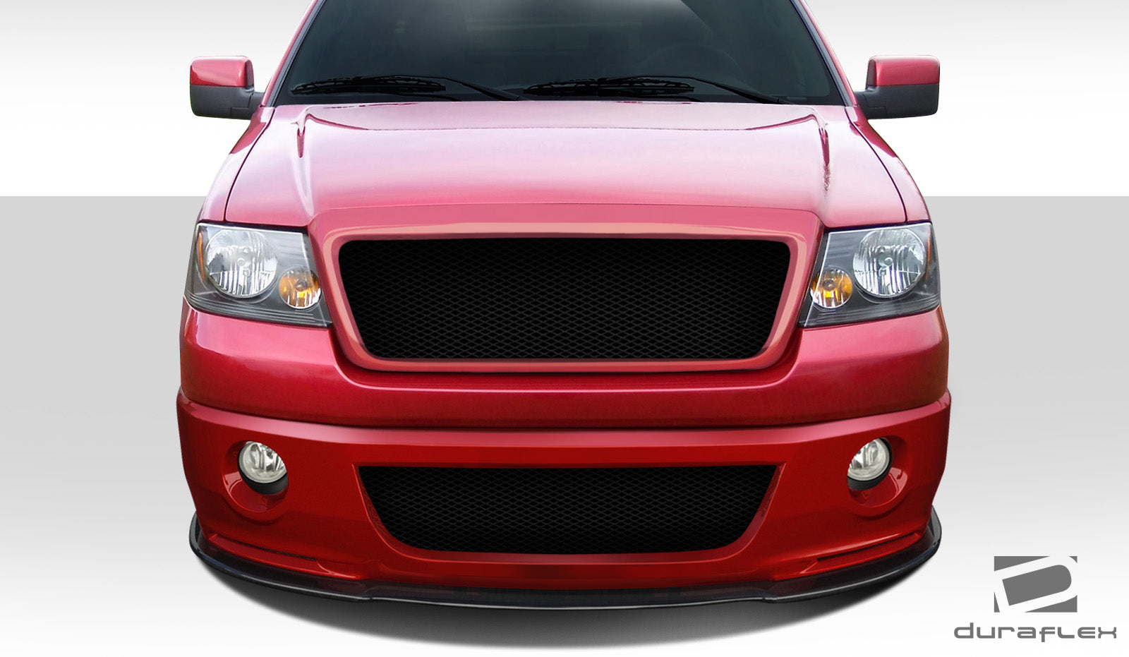 2004-2008 Ford F150 Duraflex Super Snake Grille