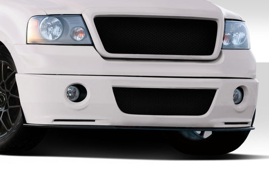 2004-2008 Ford F150 Duraflex Super Snake Front Lip