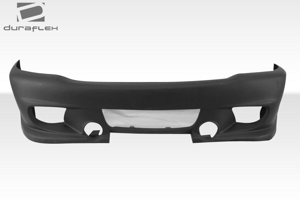 1998-2003 Dodge Durango Duraflex BT-1 Front Bumper