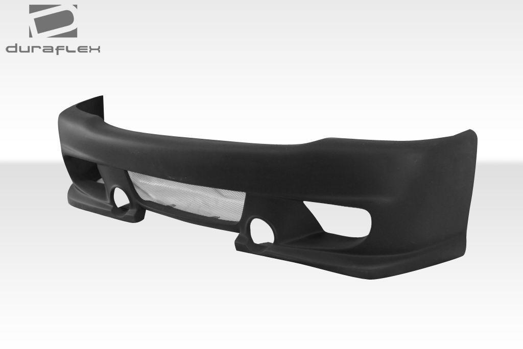 1998-2003 Dodge Durango Duraflex BT-1 Front Bumper