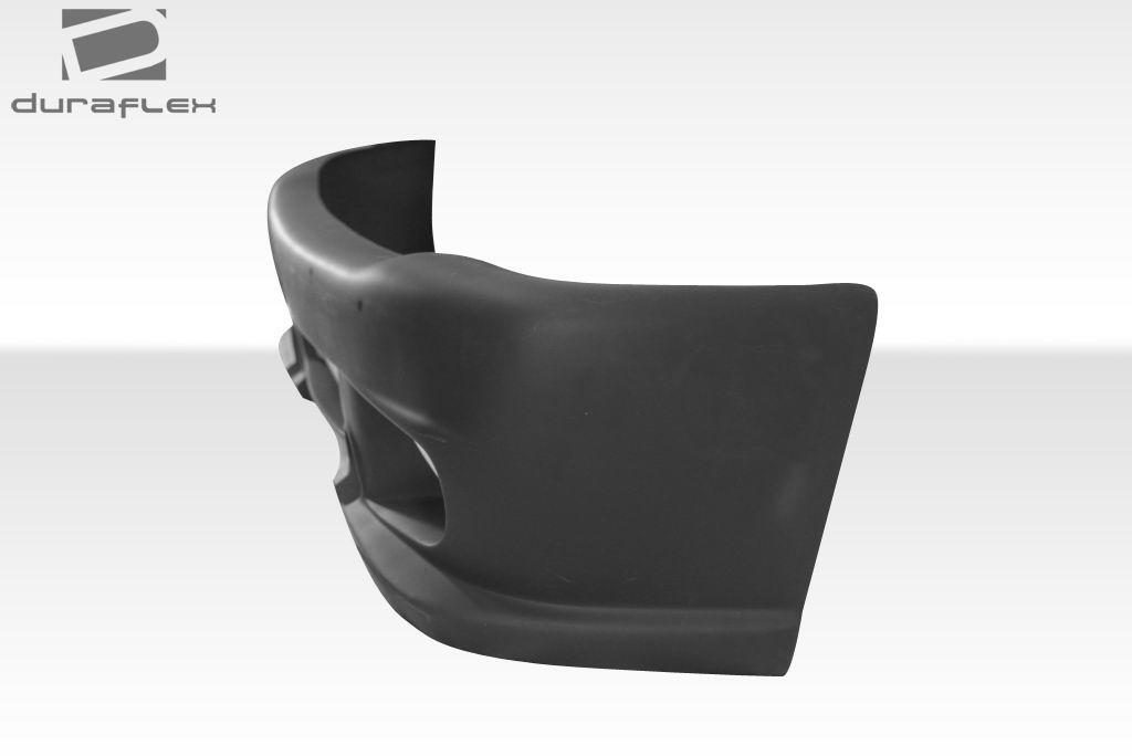 1998-2003 Dodge Durango Duraflex BT-1 Front Bumper