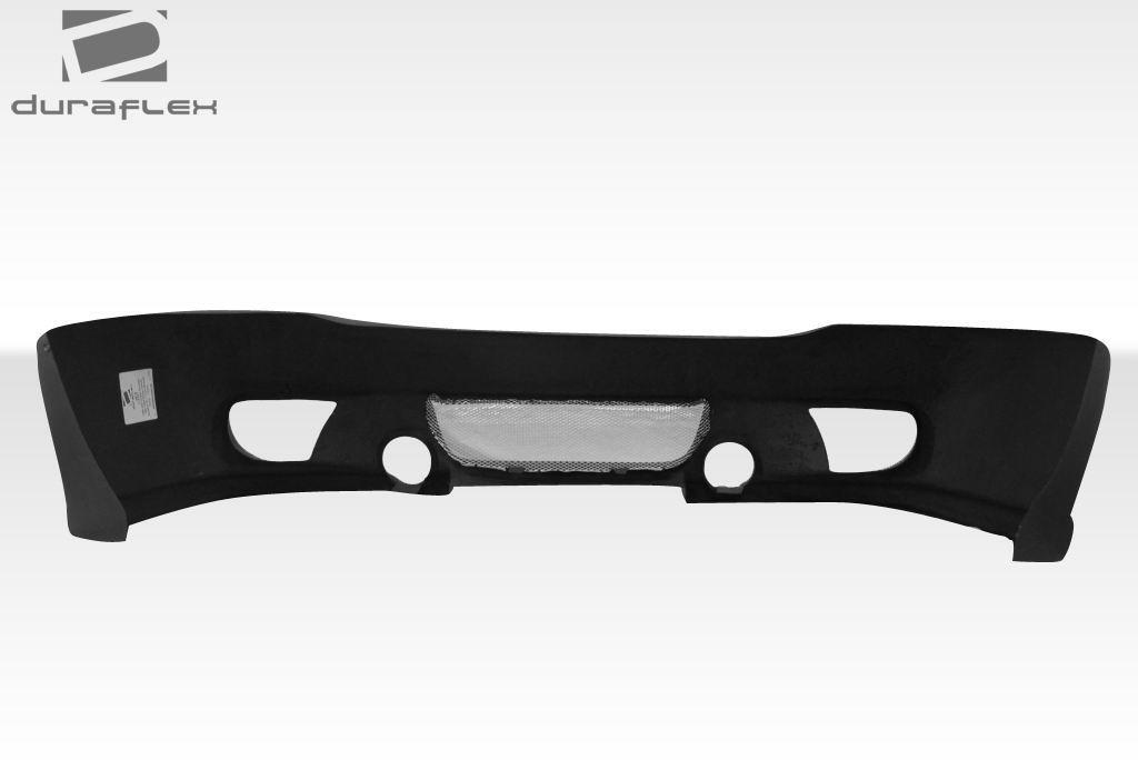 1998-2003 Dodge Durango Duraflex BT-1 Front Bumper