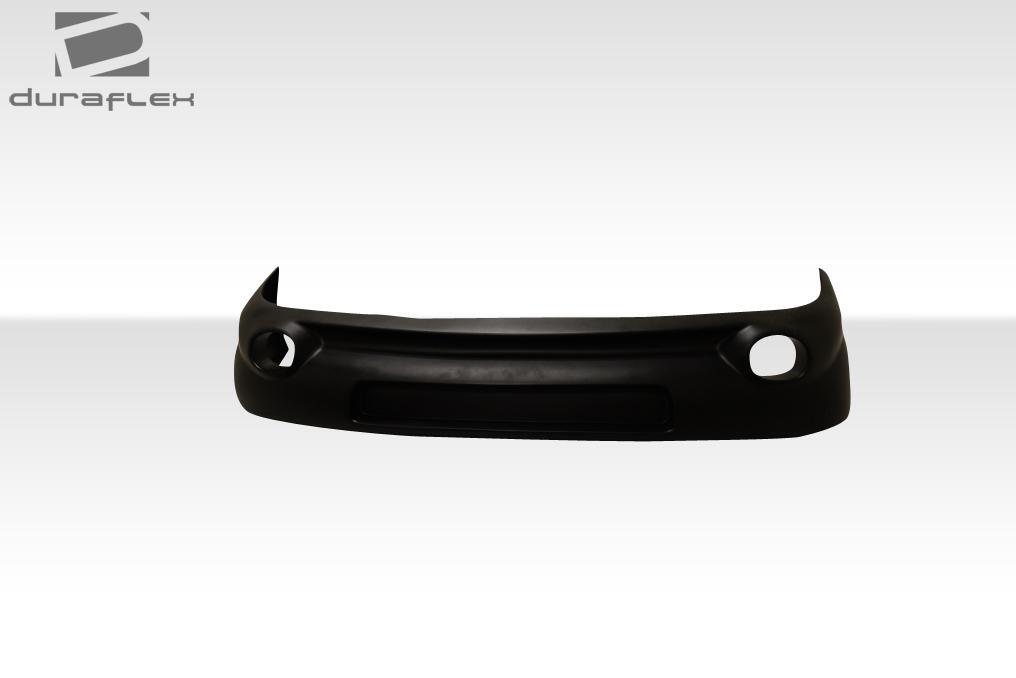 1991-1996 Chevrolet Impala Duraflex BT-1 Front Bumper