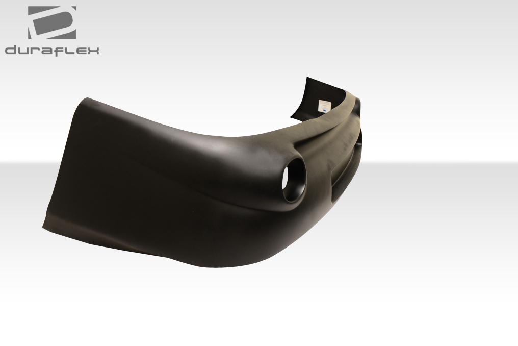 1991-1996 Chevrolet Impala Duraflex BT-1 Front Bumper