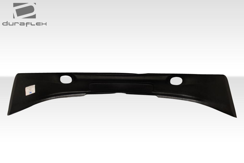 1991-1996 Chevrolet Impala Duraflex BT-1 Front Bumper