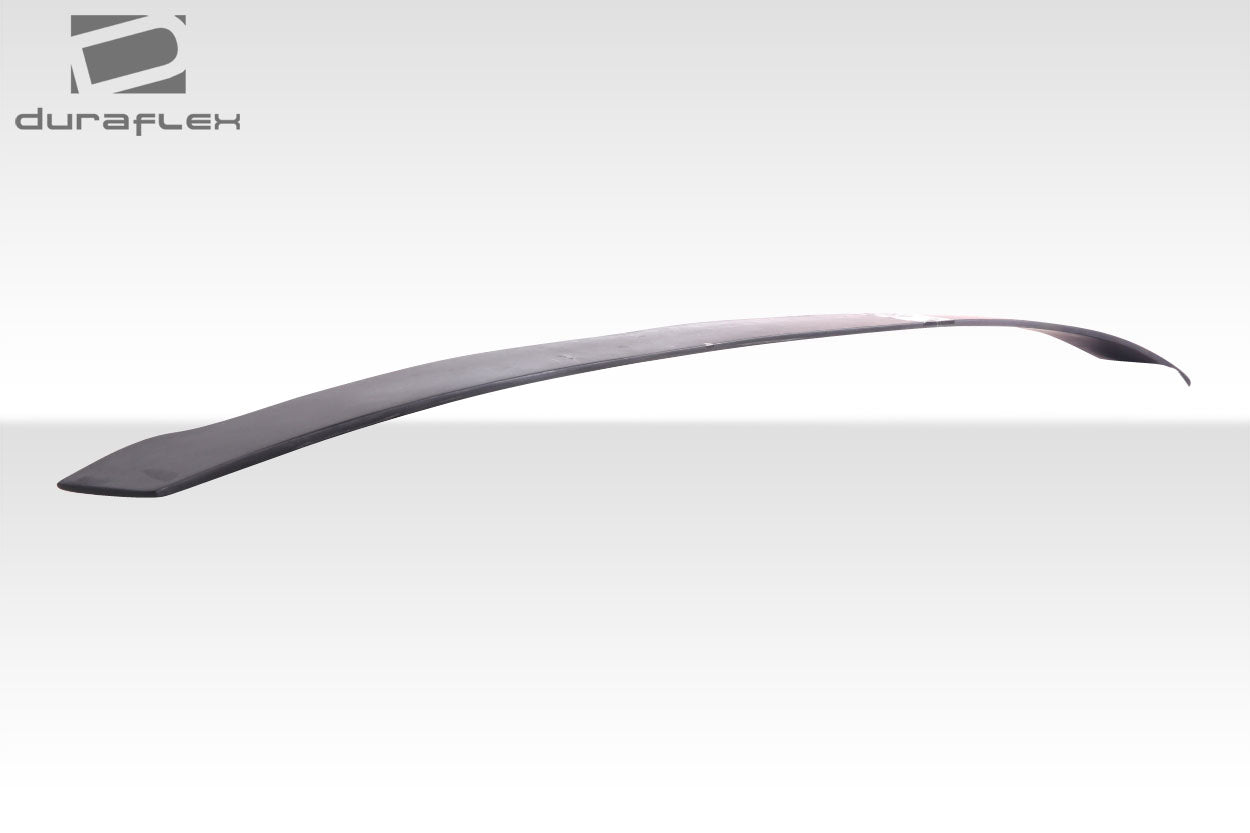 2014-2015 Chevrolet Camaro Duraflex Wicker Bill Look Wing Spoiler Add On - 1 Piece