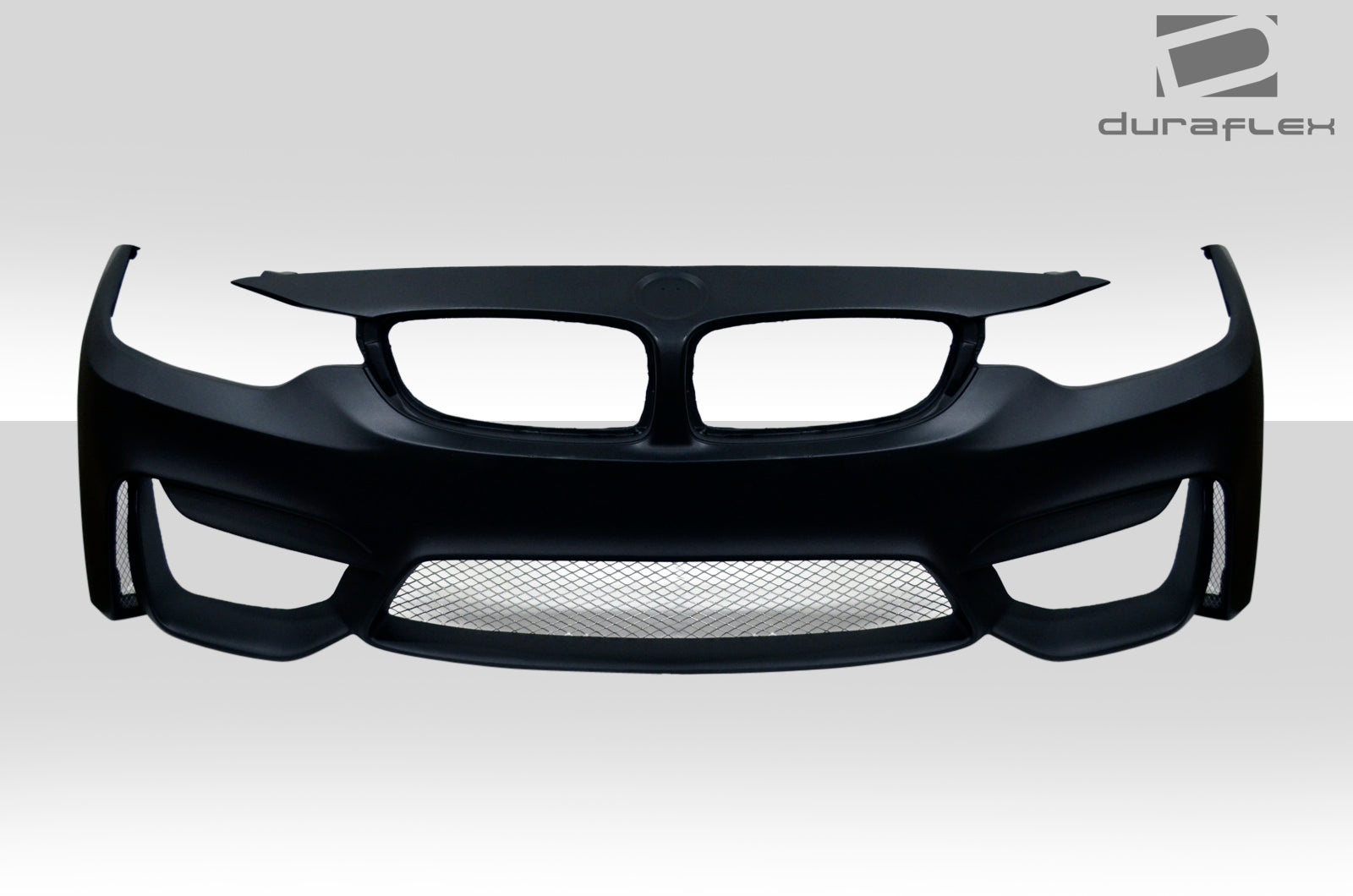 2014-2020 BMW 4 Series Duraflex M4 Look Front Bumper