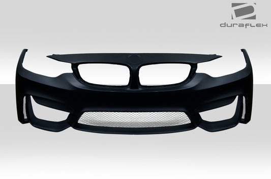 2014-2020 BMW 4 Series Duraflex M4 Look Front Bumper