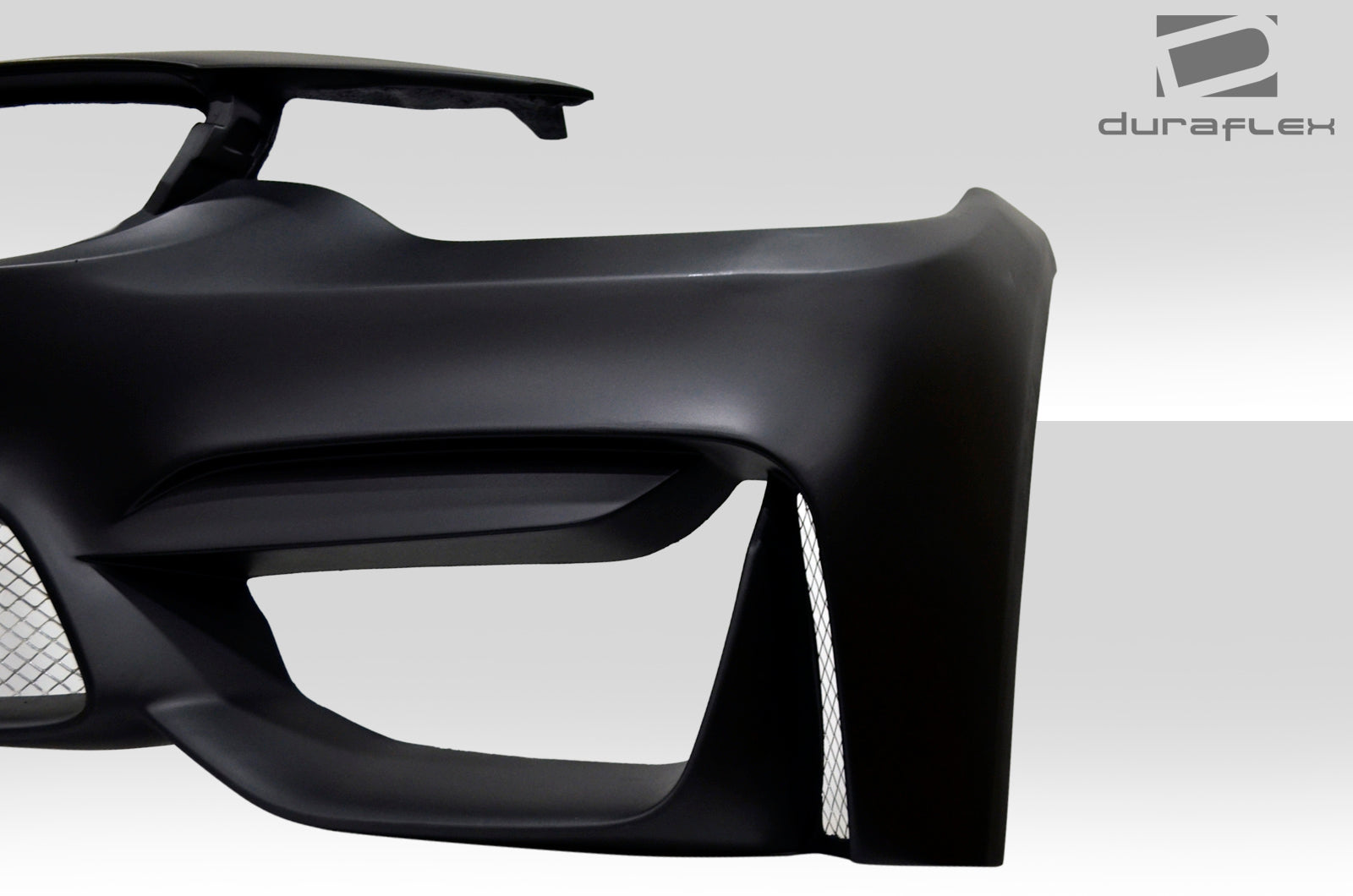 2014-2020 BMW 4 Series Duraflex M4 Look Front Bumper