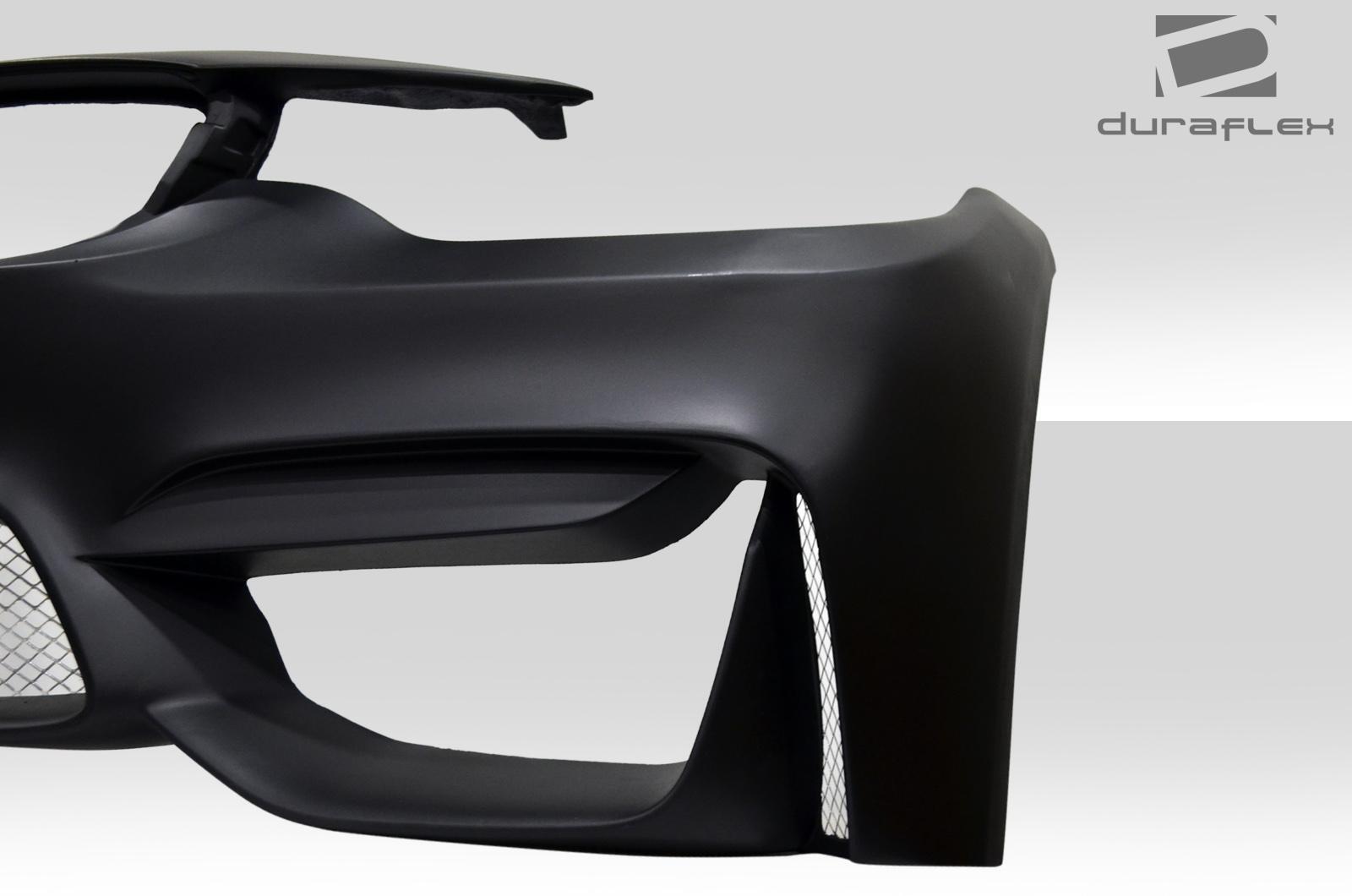 2014-2020 BMW 4 Series Duraflex M4 Look Front Bumper
