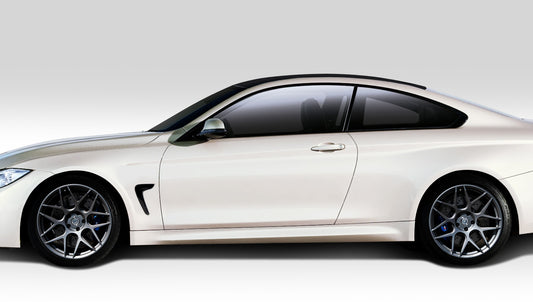 2014-2020 BMW 4 Series Duraflex M4 Look Kit