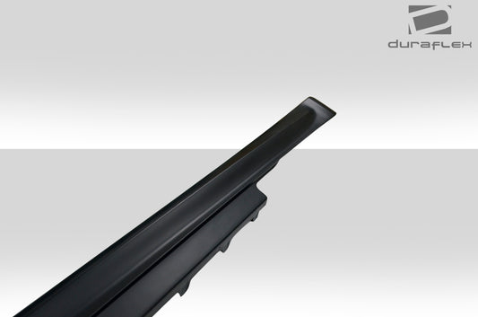 2014-2020 BMW 4 Series Duraflex M4 Look Side Skirts