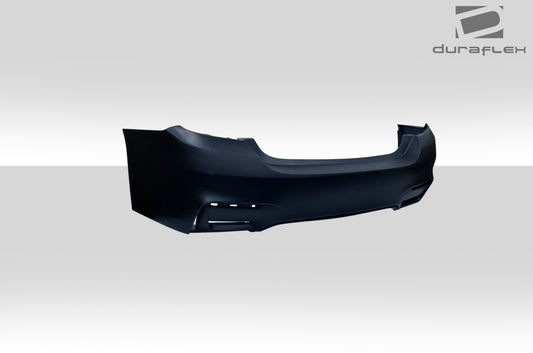 2014-2020 BMW 4 Series Duraflex M4 Look Rear Bumper